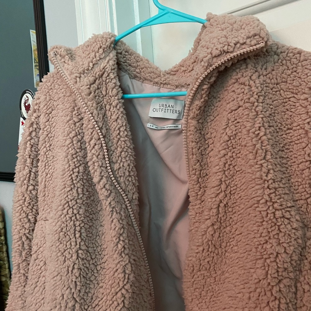 Jacket - Picture 5 of 6